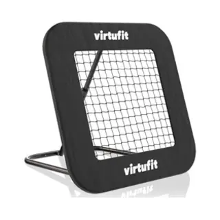 VirtuFit Verstelbare Rebounder Pro - Kickback - 84 X 84 Cm