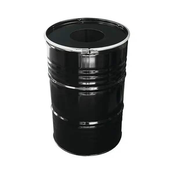 Vepabins Afvalbak The BinBin Met Inwerpopening 200 Ltr_The BinBin thumbnail