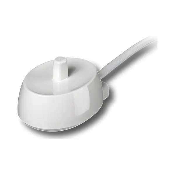 Merkloos Oral-B 3757 - Oplader Voor Elektrische Tandenborstels - Snelladen - Wit thumbnail