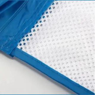 Opblaasbare Waterhangmat - Zwembad Hangmat Voor In Het Water - Lichtgewicht