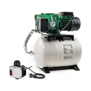 Dab Aquajet 102/20 M Mit Trockenlaufschutzsystem