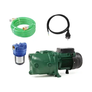 Dab Jet 82 M With A Pre-filter And 7 Metre Suction Hose