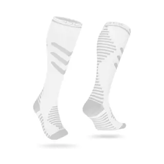 Resock Originals Compressiesokken - Premium Compressiekousen - Compressie Sokken Tegen Zwellingen En Vermoeidheid - Voorkom Pijnlijke Voeten En Benen