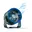 5inch, Blauw