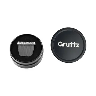 Gruttz Trimkop Voor Bodygroomer Mannen - Trimkop Voor De Lifeshaver - Schaamhaar Scheerapparaat