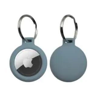 Flype Sleutelhanger Voor Apple AirTag - Premium Materiaal Arnitel® - Waterdicht Optie - Beschermhoes - Laagste Prijs Garantie - Houder Voor AirTag -