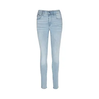 G-Star Damen 3301 Skinny Jeans, Blau (lt Aged D05175-8968-424), 28W / 32L