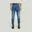 Blauw