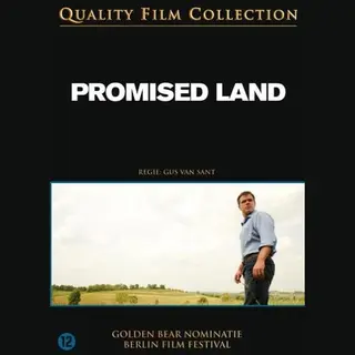 Dutch Film Works Promised Land (Dvd)