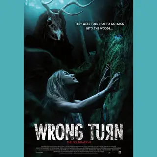 Dfw Wrong Turn