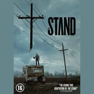 Dutch Film Works Stand (Dvd)