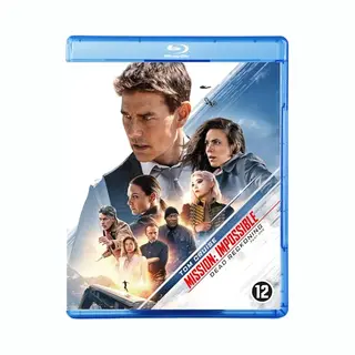 Dutch Film Works Mission, Impossible - Dead Reckoning (Blu-ray)
