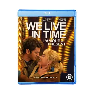 Dutch Film Works We Live In Time (Blu-ray)