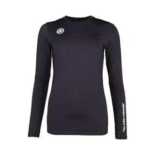 The Indian Maharadja Indian Maharadja Dames Longsleeve Thermoshirt