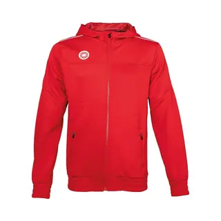 The Indian Maharadja Jaipur Performance Hooded Trainingsjack Heren - Maat L