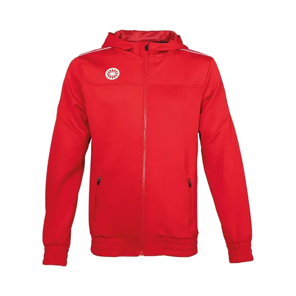 The Indian Maharadja Jaipur Performance Hooded Trainingsjack Heren - Maat L thumbnail