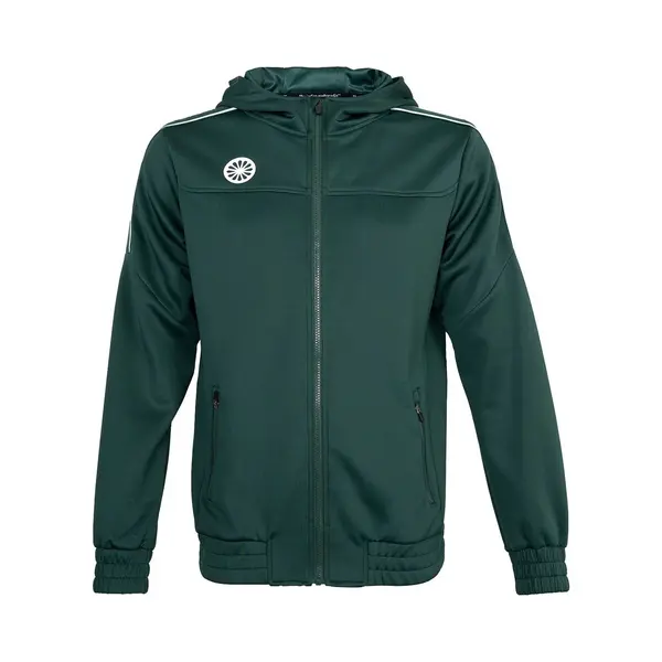The Indian Maharadja Jaipur Performance Hooded Trainingsjack Junior - Maat 116 thumbnail