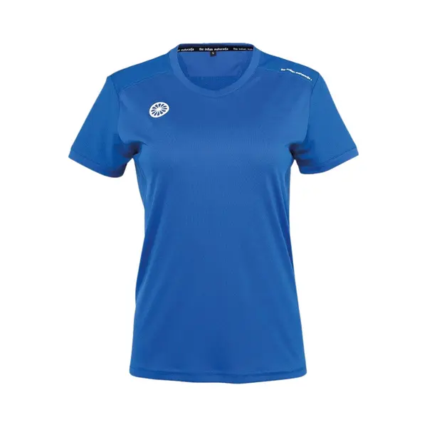 The Indian Maharadja Jaipur Performance Shirt Dames - Maat Xl thumbnail