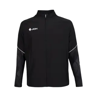 Jdh Carbon Pro Light Trainingsjack Junior - Maat 164