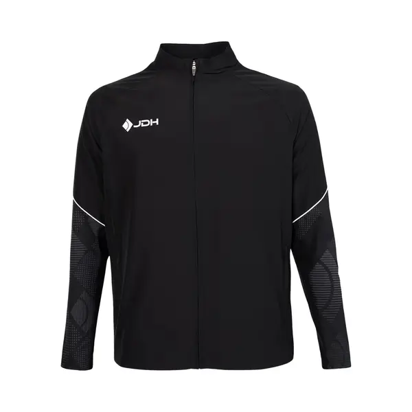 Jdh Carbon Pro Light Trainingsjack Junior - Maat 164 thumbnail