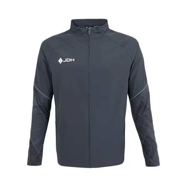 Jdh Carbon Pro Light Trainingsjack Junior - Maat 164 thumbnail