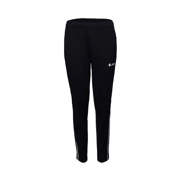 Jdh Carbon Pro Trainingsbroek Junior - Maat 140 thumbnail