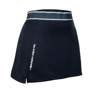 The Indian Maharadja - Pique Skirt - Tennis Rok Dames - Donkerblauw