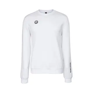 The Indian Maharadja Classic Crew Sweater Dames - Maat Xs