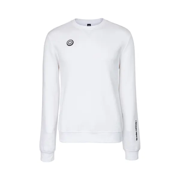The Indian Maharadja Classic Crew Sweater Dames - Maat Xs thumbnail