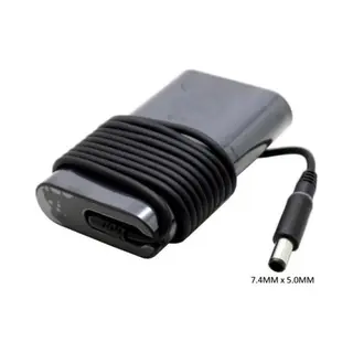 Zazitec Zt-DE65W7450S - Laptopadapter - 65W - 7.4 X 5.0mm - Zwart