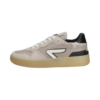 Hub Smash Sneakers Laag - Beige - Maat 43