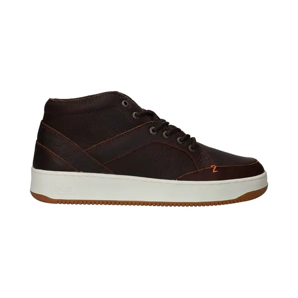 Hub Kingston Sneakers - Heren - Bruin - Maat, 44 thumbnail