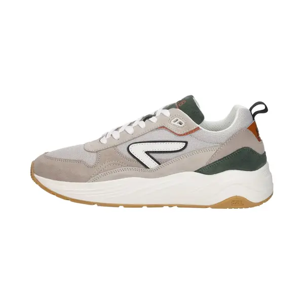 Hub Glide Light Bone/Off White/Dark Rust thumbnail