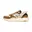 bruin - beige - wit - zwart