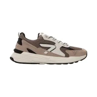 Hub Grid S48 Sneakers Heren