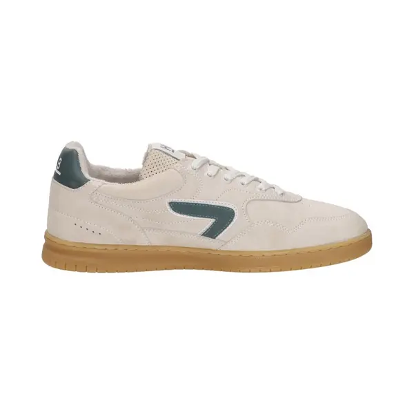 Hub Vancouver Sneakers - Heren - Beige - Maat 46 thumbnail