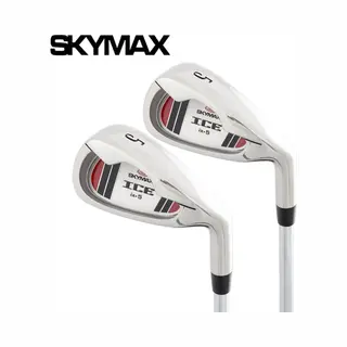 Skymax Ice Losse IJzers Heren Staal
