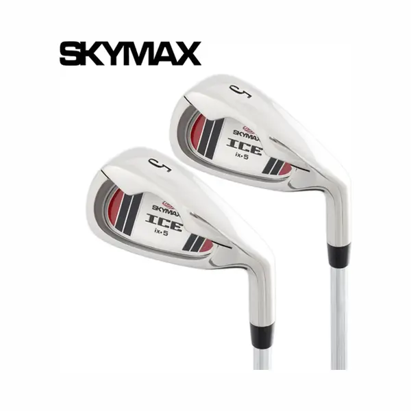 Skymax Ice Losse IJzers Heren Staal thumbnail