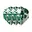 Groen, Wit