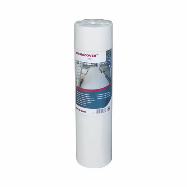 PrimaCover Zelfklevend Afdekvlies - Basic - 65 Cm X 25 Meter thumbnail