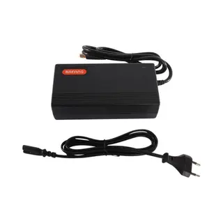 Bafang Acculader - Elektrische Fietsoplader - 2A - 1 Pins - 43V