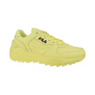 Fila, Damen, Sneakers, Orbit Cmr Jogger L Low Damen Schuhe Wmn Gelb Sr. 39 (1010621-60Q), Gelb, (39)