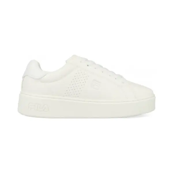 Fila Crosscourt Altezza F 1011202.91X Wit-37 thumbnail