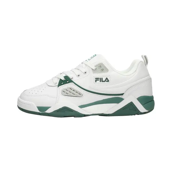 Fila Casim Sneakers Laag - Wit - Maat 45 thumbnail