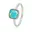 Zilver,Aqua