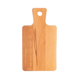 Bowls And Dishes | Puur Hout | Duurzaam | Beuken Kaasplankje | Ontbijtplankje | Broodplankje | Amuseplankje 20 Cm (geen Logo)