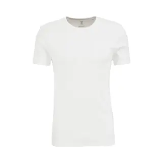 We Fashion Shirt Wit