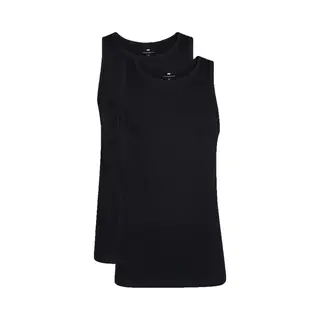 We Fashion Shirt Zwart