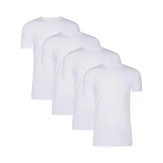 We Fashion Shirt Wit