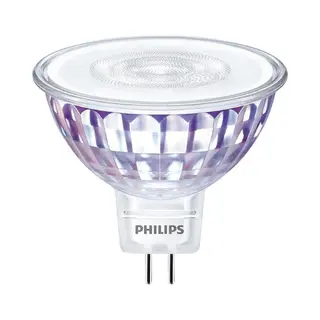 Philips Lighting Led-Reflektorlampe MR16 940 60Gr. Mas Led Sp#30728500